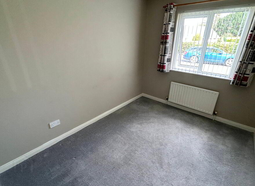 5 The Walled Garden, Coleraine, BT51 3BF