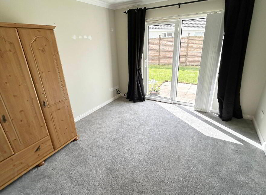 5 The Walled Garden, Coleraine, BT51 3BF