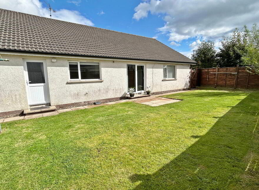 5 The Walled Garden, Coleraine, BT51 3BF