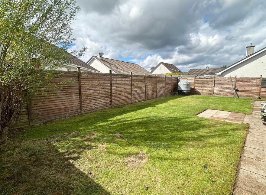 5 The Walled Garden, Coleraine, BT51 3BF