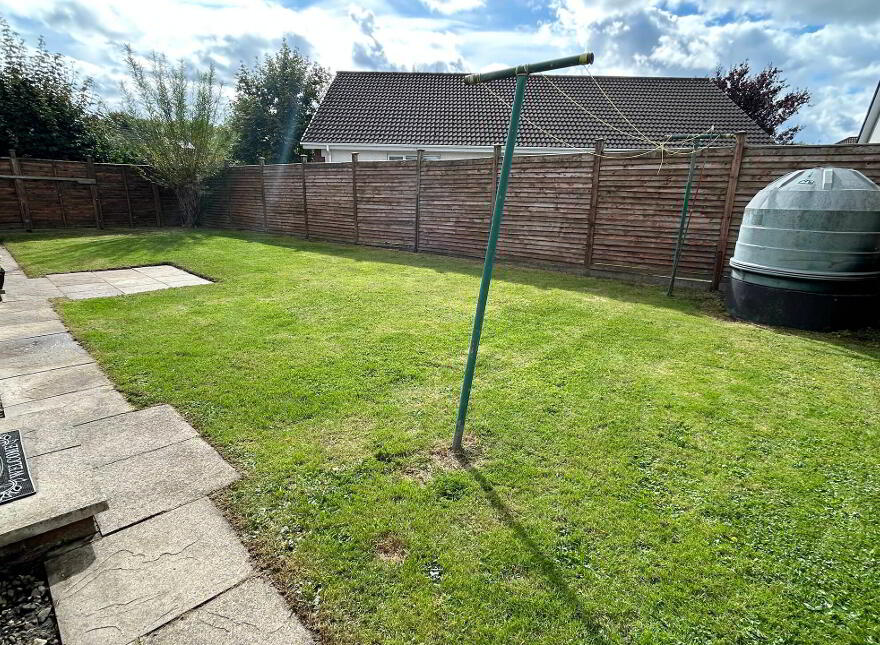 5 The Walled Garden, Coleraine, BT51 3BF