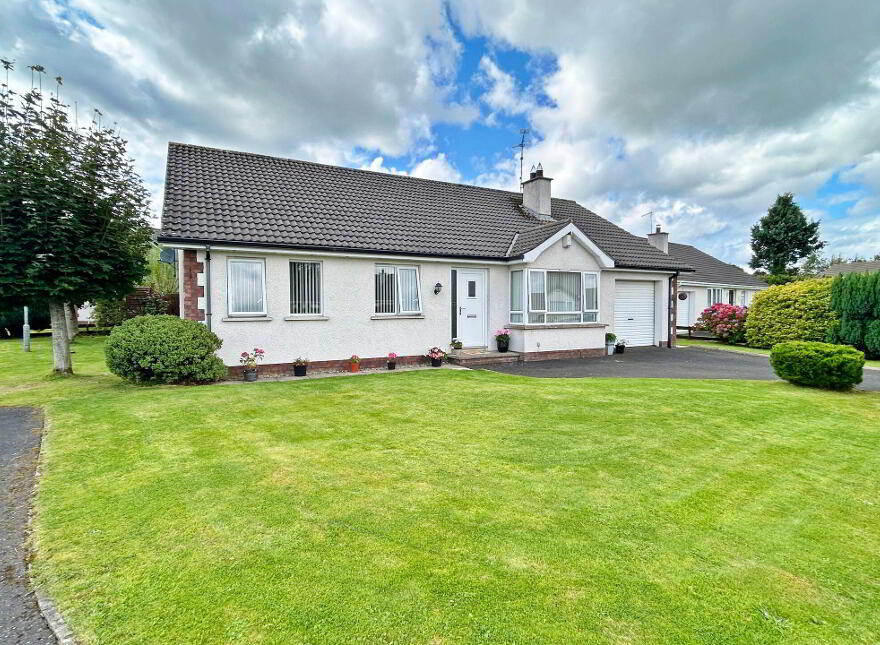 5 The Walled Garden, Coleraine, BT51 3BF