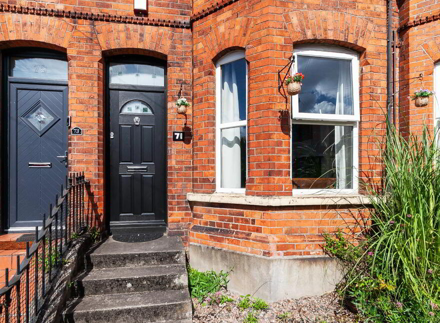 71 Kansas Avenue, Belfast, BT15 5AX