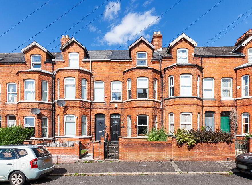 71 Kansas Avenue, Belfast, BT15 5AX photo