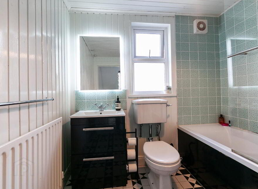 71 Kansas Avenue, Belfast, BT15 5AX