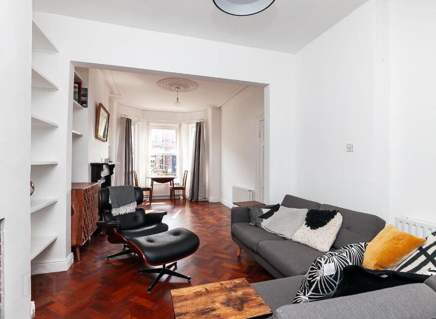 71 Kansas Avenue, Belfast, BT15 5AX