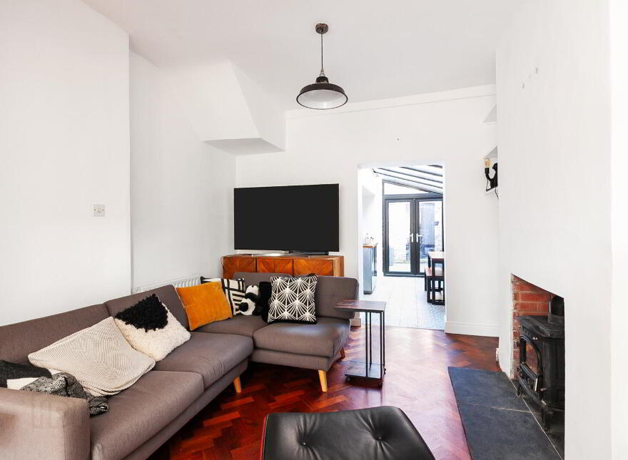 71 Kansas Avenue, Belfast, BT15 5AX
