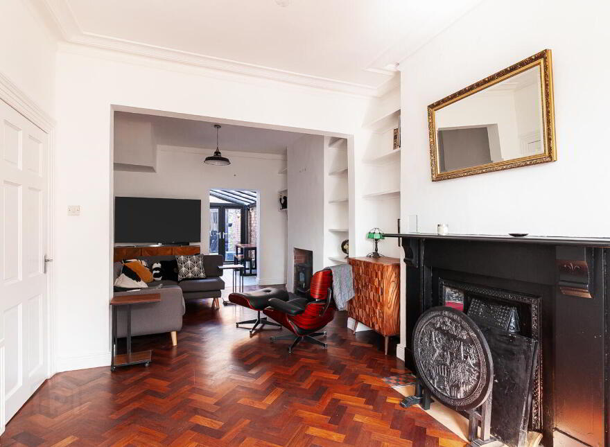 71 Kansas Avenue, Belfast, BT15 5AX