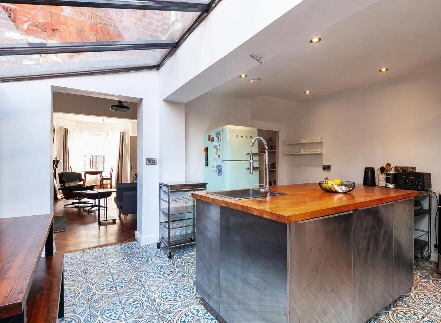 71 Kansas Avenue, Belfast, BT15 5AX