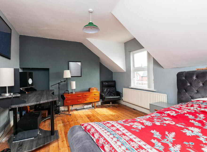 71 Kansas Avenue, Belfast, BT15 5AX