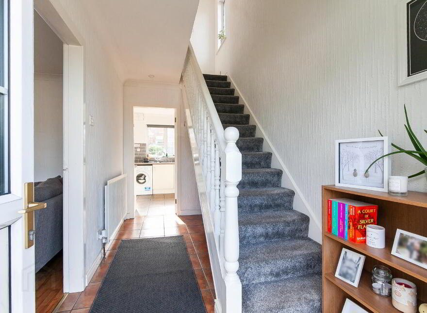 16 Hillcrest Villas, Doagh Road, Newtownabbey, BT36 6EE