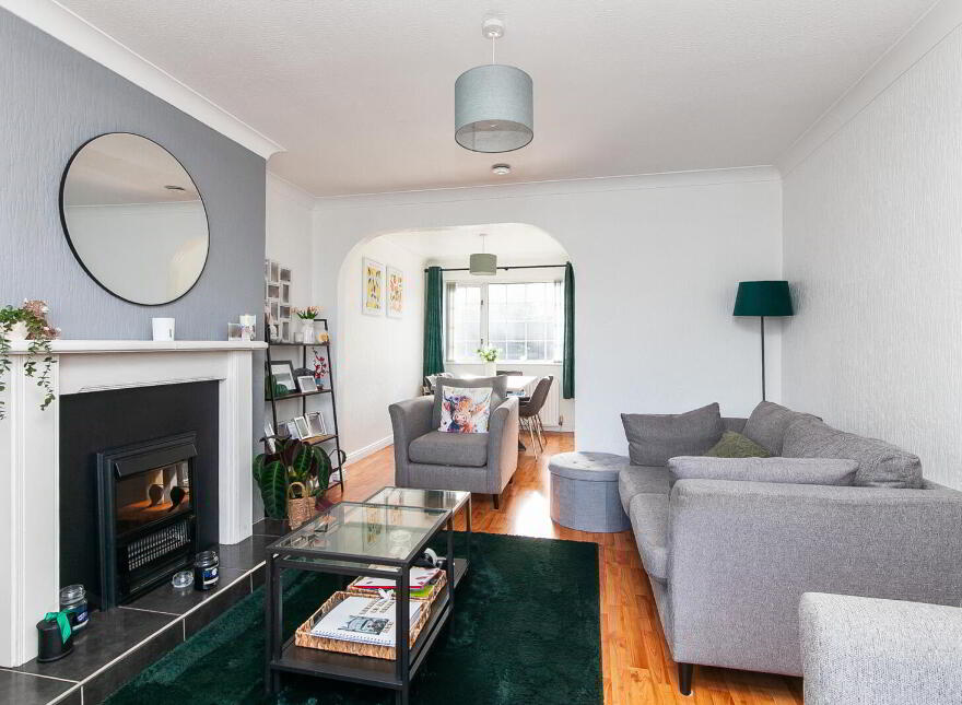 16 Hillcrest Villas, Doagh Road, Newtownabbey, BT36 6EE