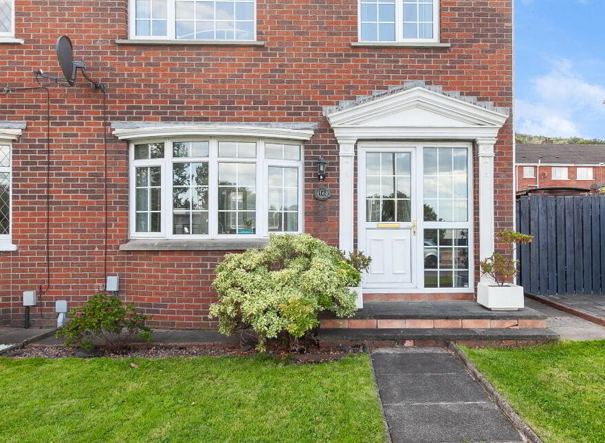 16 Hillcrest Villas, Doagh Road, Newtownabbey, BT36 6EE