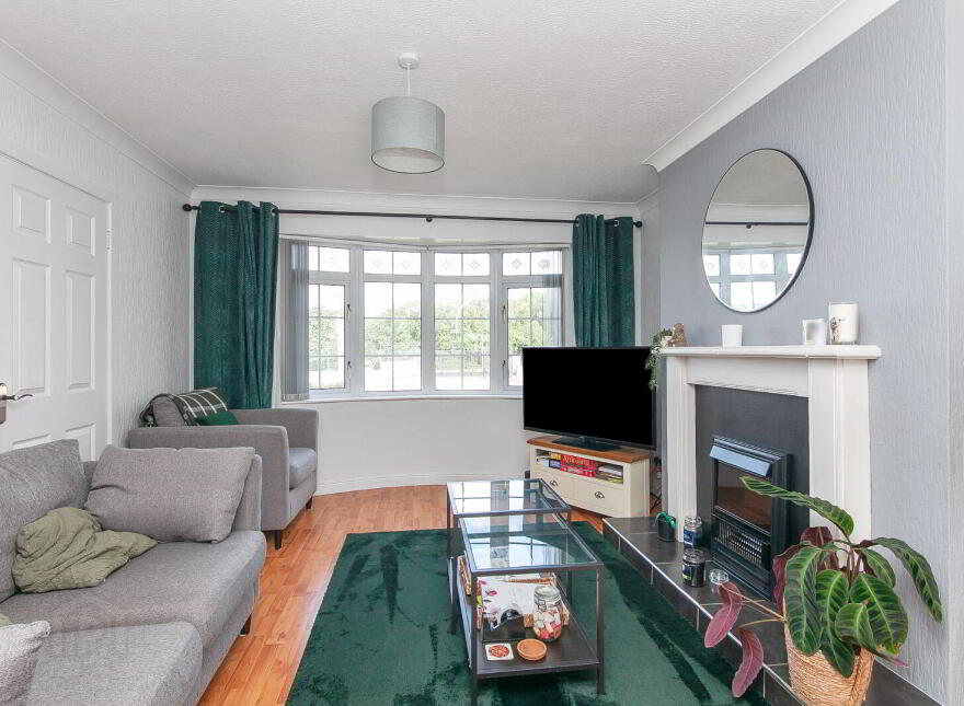 16 Hillcrest Villas, Doagh Road, Newtownabbey, BT36 6EE