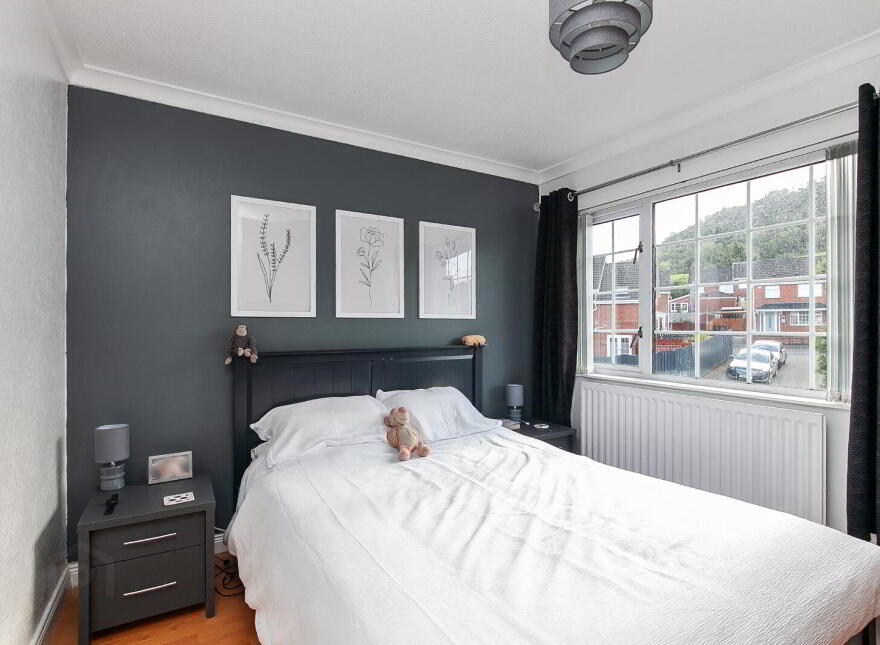 16 Hillcrest Villas, Doagh Road, Newtownabbey, BT36 6EE