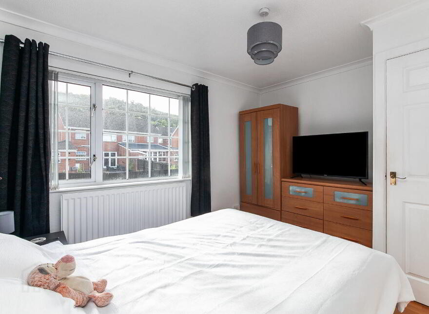 16 Hillcrest Villas, Doagh Road, Newtownabbey, BT36 6EE