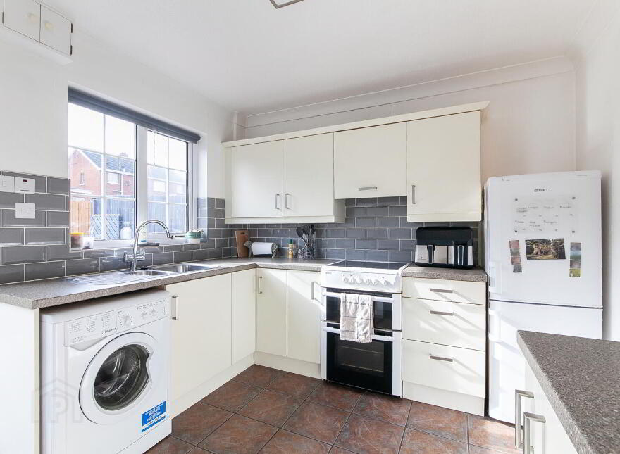 16 Hillcrest Villas, Doagh Road, Newtownabbey, BT36 6EE