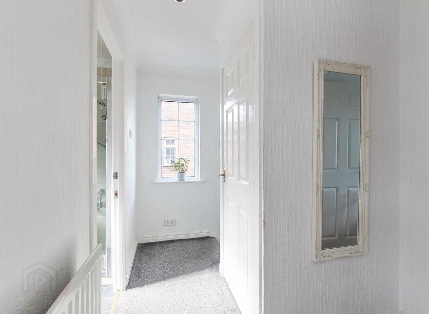 16 Hillcrest Villas, Doagh Road, Newtownabbey, BT36 6EE