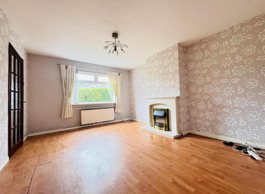 21 Derry Hill, Rathcoole, Newtownabbey, BT37 9JD