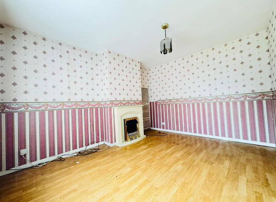 21 Derry Hill, Rathcoole, Newtownabbey, BT37 9JD