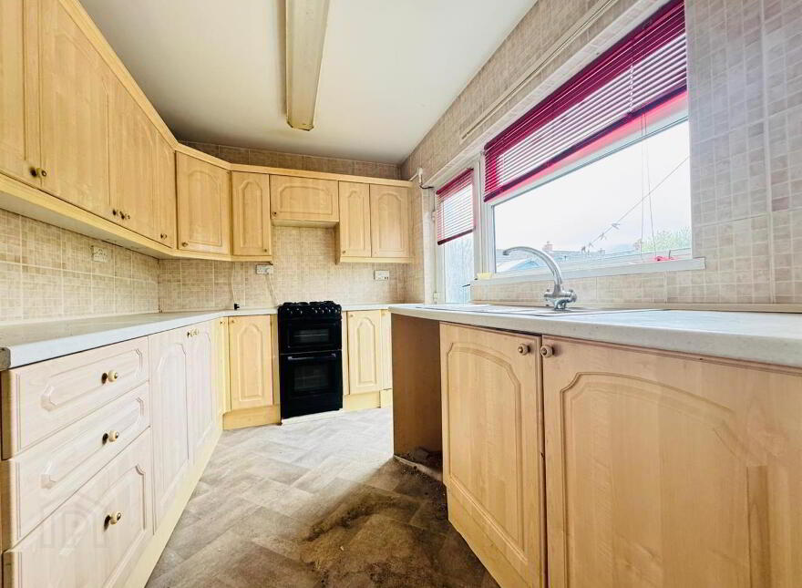 21 Derry Hill, Rathcoole, Newtownabbey, BT37 9JD