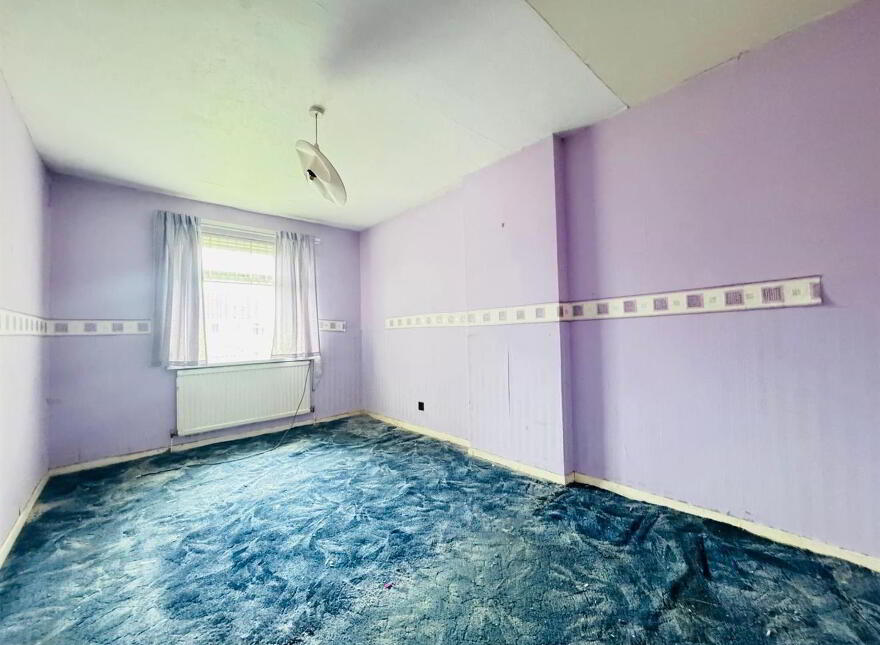 21 Derry Hill, Rathcoole, Newtownabbey, BT37 9JD