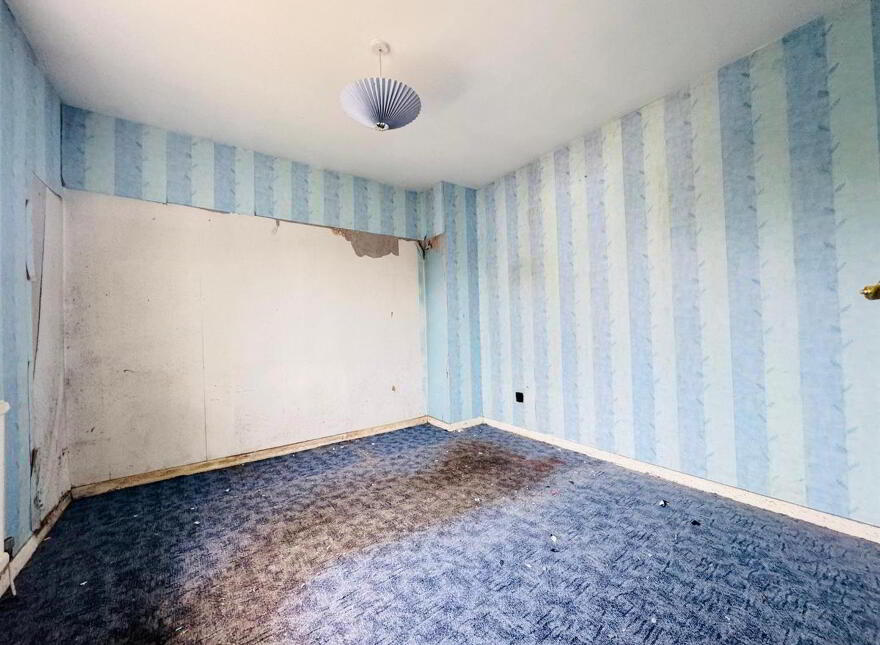 21 Derry Hill, Rathcoole, Newtownabbey, BT37 9JD