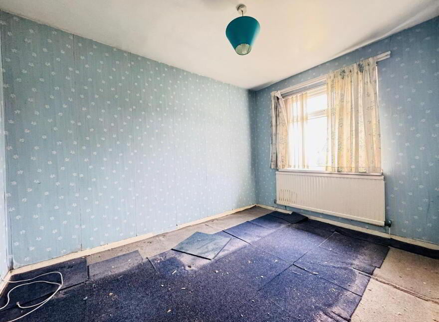 21 Derry Hill, Rathcoole, Newtownabbey, BT37 9JD