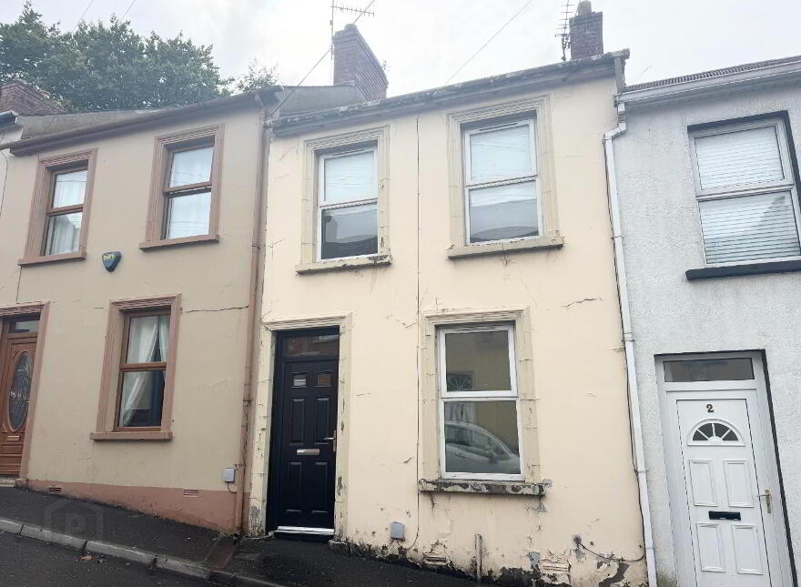 4 Dervock Street, Benvarden, Derry, BT47 2AT photo