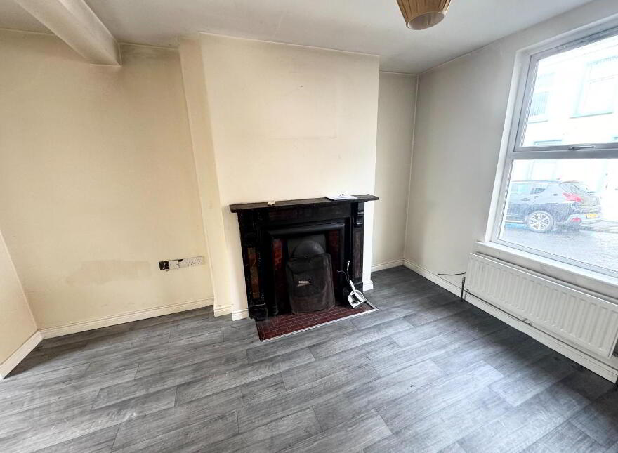 4 Dervock Street, Benvarden, Derry, BT47 2AT