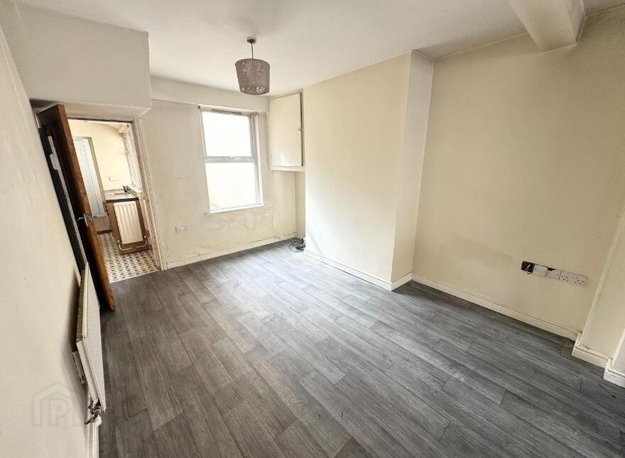 4 Dervock Street, Benvarden, Derry, BT47 2AT