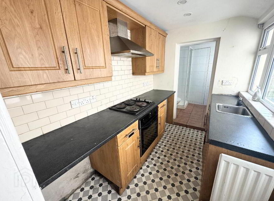 4 Dervock Street, Benvarden, Derry, BT47 2AT