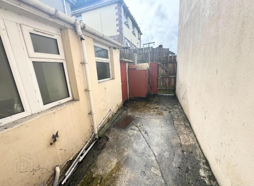 4 Dervock Street, Benvarden, Derry, BT47 2AT