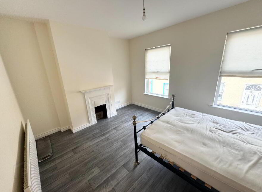 4 Dervock Street, Benvarden, Derry, BT47 2AT