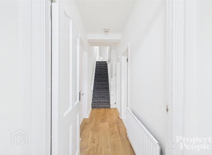 96 Oldpark Avenue, Belfast, BT14 6HJ