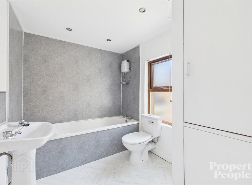 96 Oldpark Avenue, Belfast, BT14 6HJ