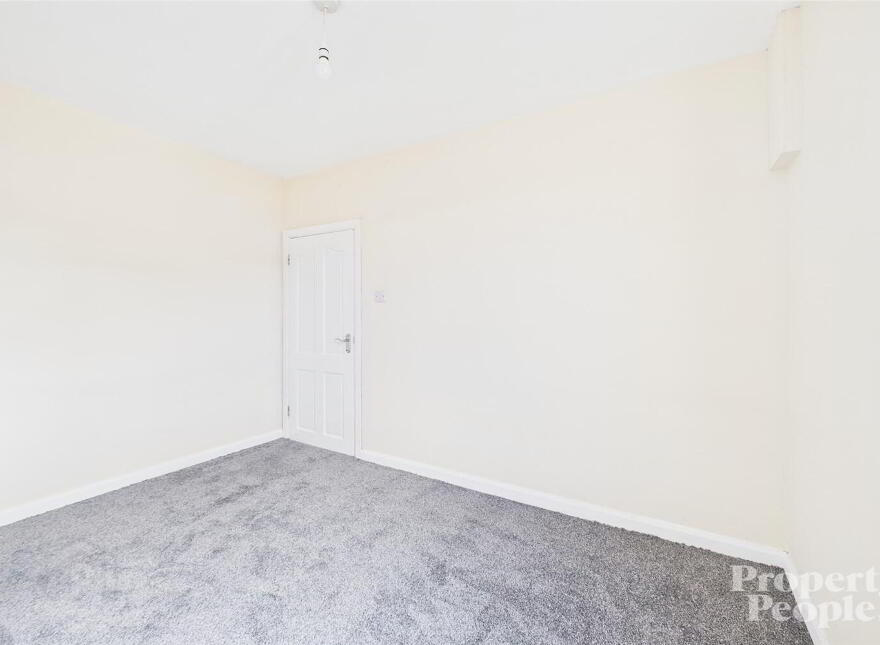 96 Oldpark Avenue, Belfast, BT14 6HJ