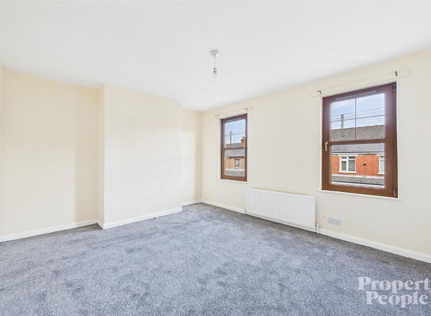 96 Oldpark Avenue, Belfast, BT14 6HJ