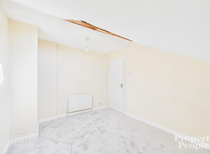96 Oldpark Avenue, Belfast, BT14 6HJ