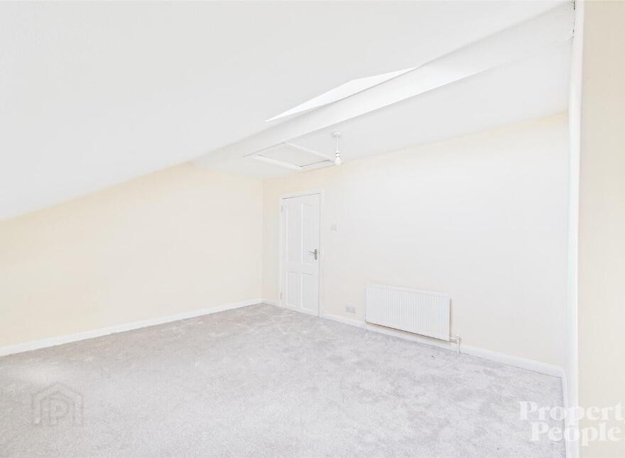 96 Oldpark Avenue, Belfast, BT14 6HJ