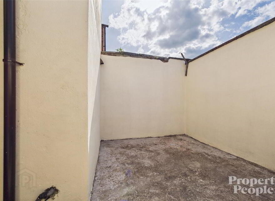96 Oldpark Avenue, Belfast, BT14 6HJ