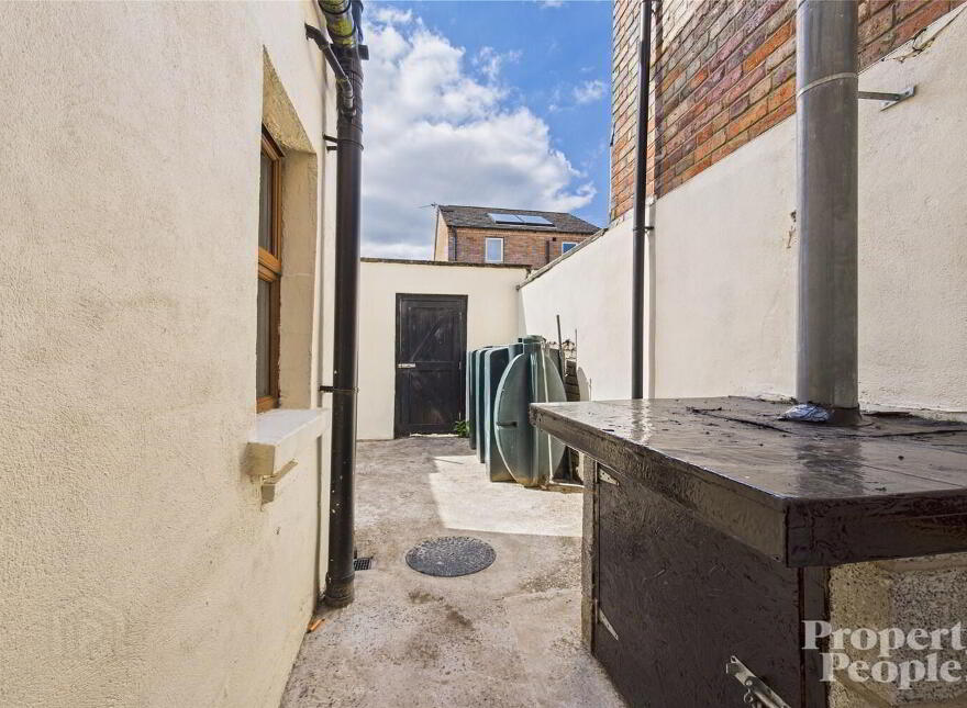 96 Oldpark Avenue, Belfast, BT14 6HJ