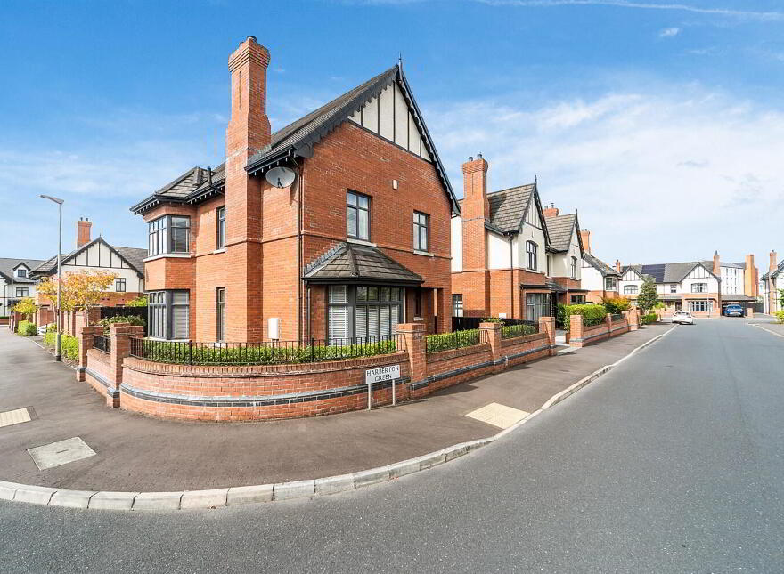 1 Harberton Lane, Harberton Park, Belfast, BT9 6WQ photo