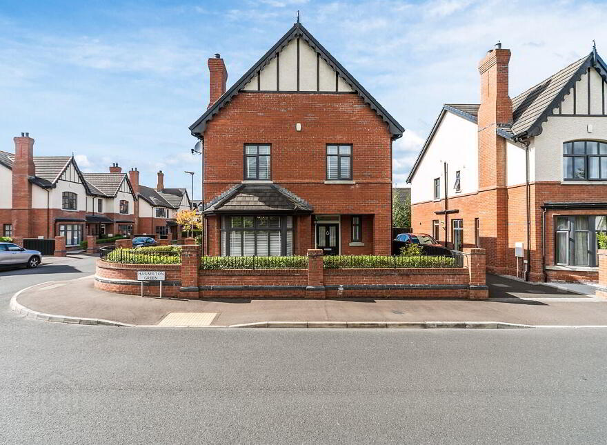 1 Harberton Lane, Harberton Park, Belfast, BT9 6WQ