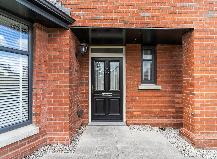 1 Harberton Lane, Harberton Park, Belfast, BT9 6WQ