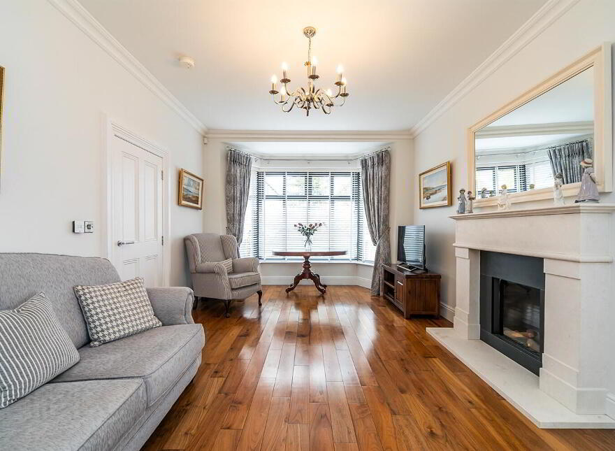 1 Harberton Lane, Harberton Park, Belfast, BT9 6WQ