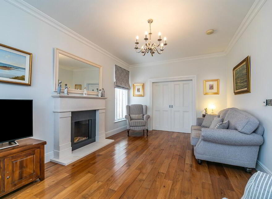 1 Harberton Lane, Harberton Park, Belfast, BT9 6WQ