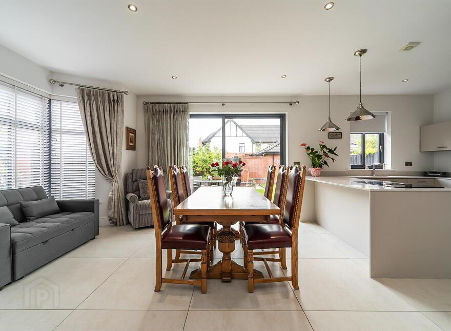 1 Harberton Lane, Harberton Park, Belfast, BT9 6WQ