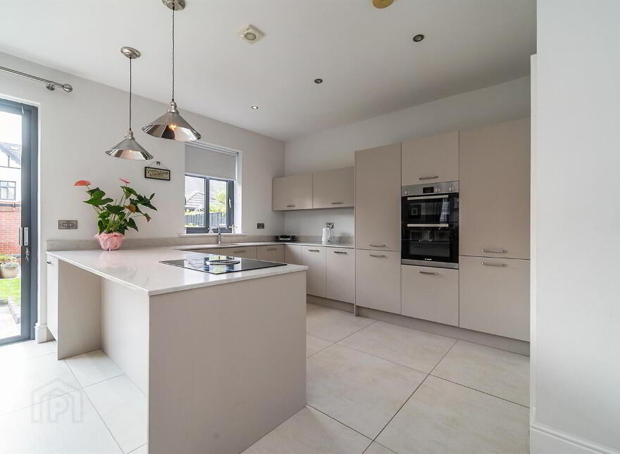 1 Harberton Lane, Harberton Park, Belfast, BT9 6WQ
