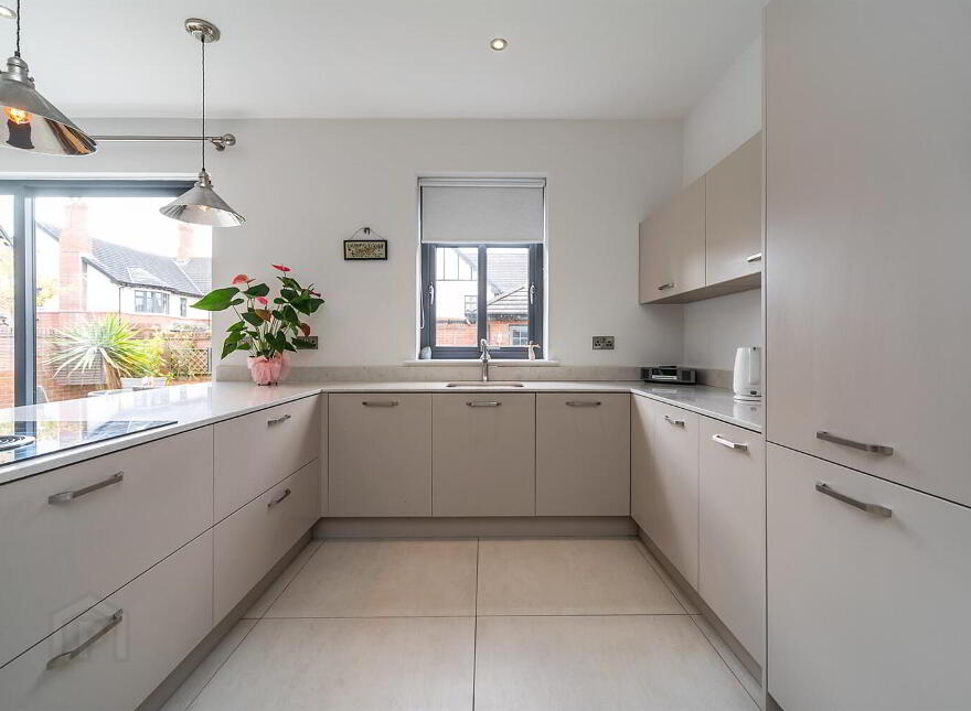 1 Harberton Lane, Harberton Park, Belfast, BT9 6WQ